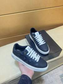 Picture of Louis Vuitton Shoes _SKULVsz38-44hnq100115750